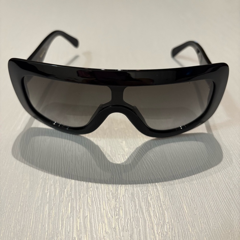 Authentic Celine Oversized Sunglasses